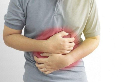 Is gastritis and stomach congestion at risk of contagion?