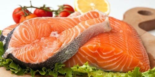 Nutritional value of eating fish