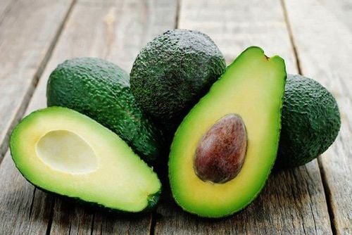 Avocados, rich in folic acid, help enhance endurance during sexual activity in women.