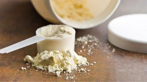 
Lượng bột whey cung cấp cho cơ thể tùy thuộc vào giới tính và tiến độ tập luyện
