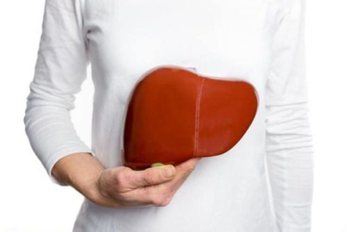 Phân loại 6 mức độ vỡ gan trong chấn thương bụng kín