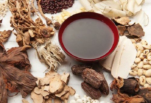 Traditional Chinese medicine for skin regeneration and what you need to know