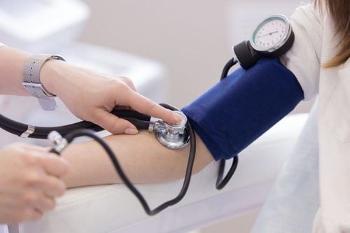 Is low blood pressure life-threatening?