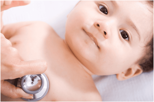 Common complications in congenital heart surgery (Part 1)