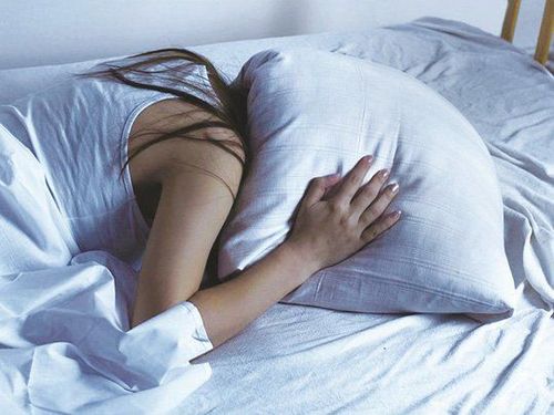 Hỏi đáp: Sau lưu thai thường cáu gắt, mất ngủ có phải dấu hiệu trầm cảm?