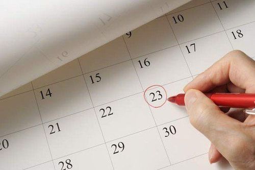 Menstrual disorders lasting for two consecutive menstrual cycles can be a sign of prolonged menstruation.