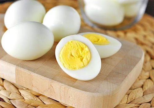 
Trứng là thực phẩm cung cấp nguồn protein và choline dồi dào
