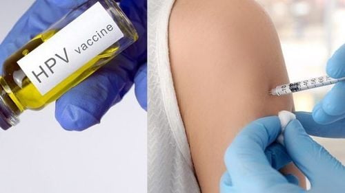 Hỏi đáp: Có thể tiêm mũi cuối vắc-xin HPV loại của Mỹ thay cho loại của Bỉ không?