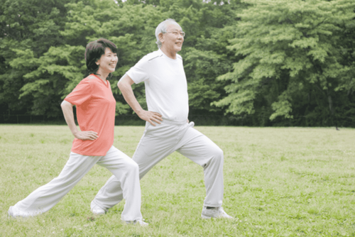 Tập thể dục giúp bảo vệ thần kinh và đẩy lùi bệnh Parkinson