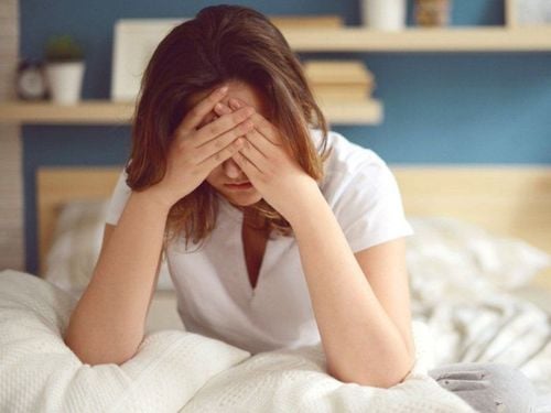 How to sleep well in menopause?