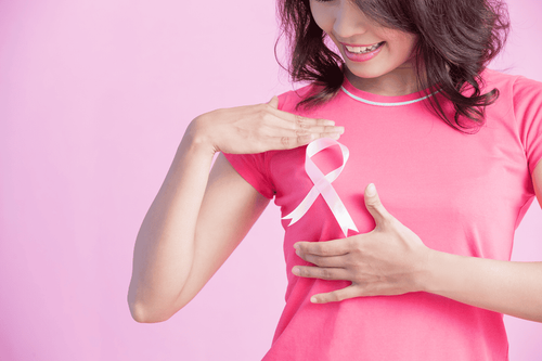 Dietary tips for breast cancer