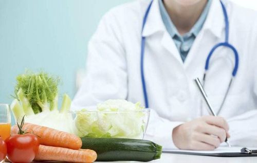 Nutrition for cancer patients