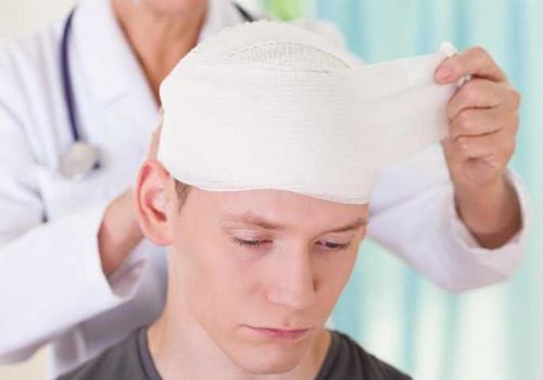 Rehabilitation for patients with traumatic brain injury