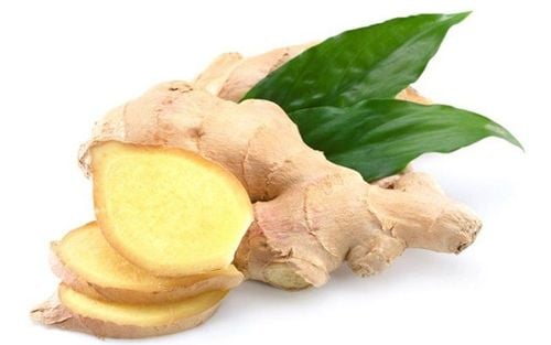 Why should you start your morning with a slice of fresh ginger?