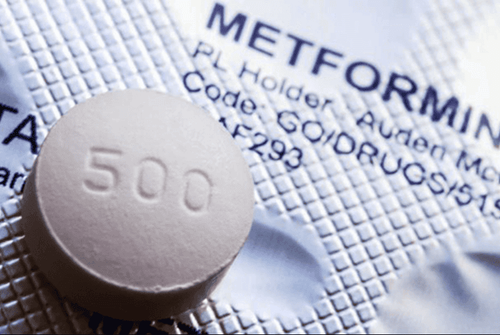 Metformin not only prevents diabetes but also helps reduce appetite.
