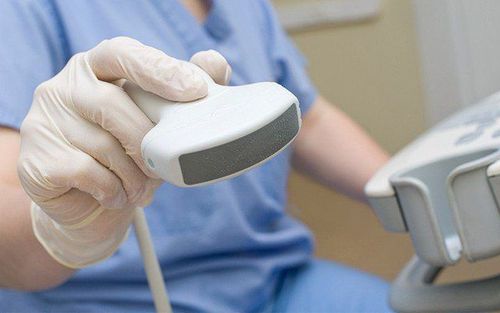 What diseases does a carotid ultrasound detect?