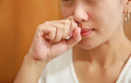 Non-allergic rhinitis: causes, treatment