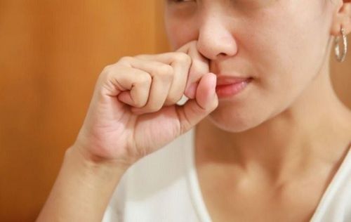 Viêm mũi không do dị ứng: Nguyên nhân, cách điều trị