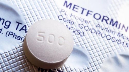 
Metformin có hiệu quả trong việc điều trị bệnh tiểu đường
