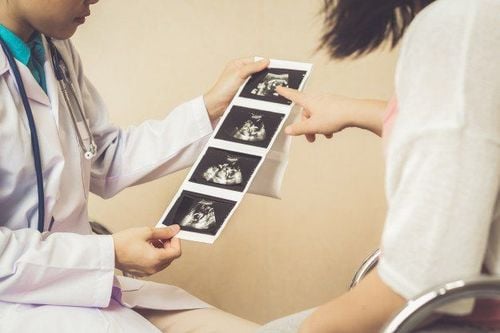 7 weeks ultrasound without fetal heart, should it be saved?