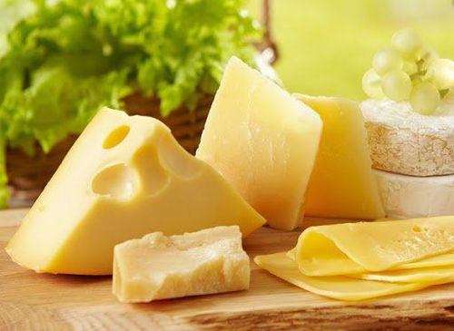 Không dung nạp lactose, có thể dung nạp pho mát và sữa chua không?