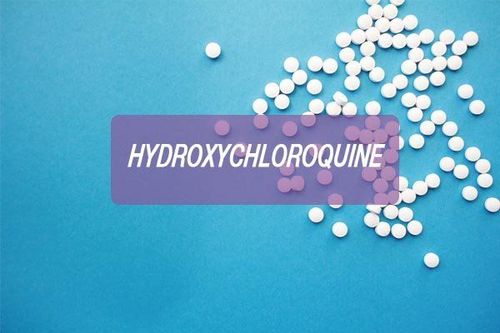 
Thuốc Hydroxychloroquine dùng để điều trị bệnh viêm khớp dạng thấp
