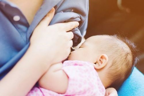 Babies who do not breastfeed at night are malnourished?