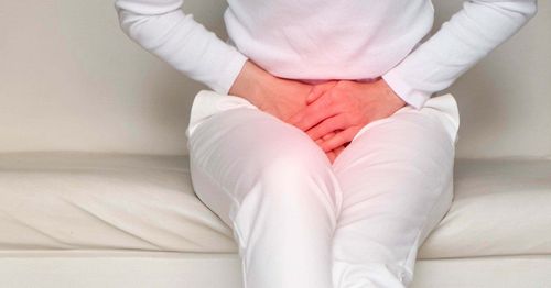 Vaginal pain is a symptom of what disease?