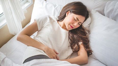 Sảy thai là một nguyên nhân khiến nội tiết tố nữ bị mất cân bằng
