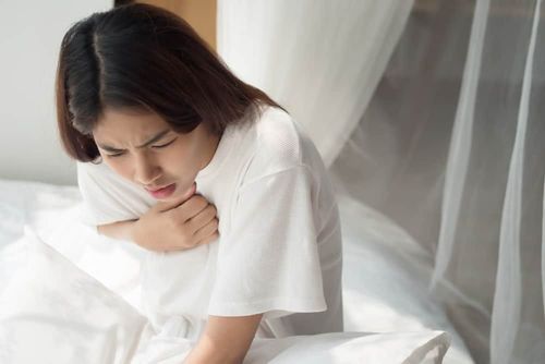 Hỏi đáp: Khó thở sau khi ngủ dậy là dấu hiệu của bệnh ý gì?
