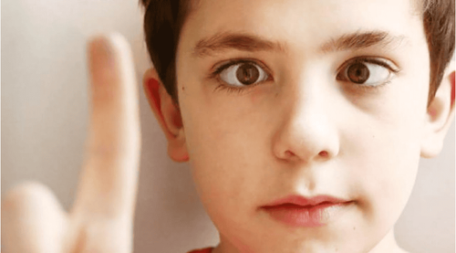 Nystagmus: Classification, causes and treatment