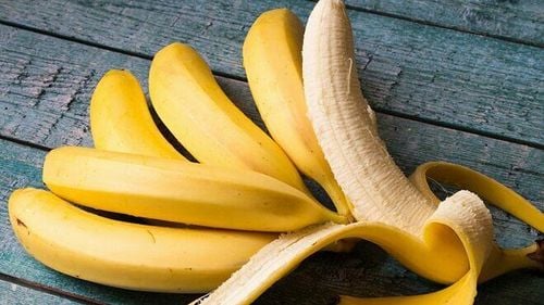 Banana is a good source of nutrition for prediabetes individuals