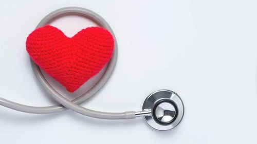 Q&A: What is heart failure?