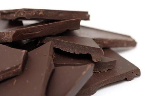 
Nghiên cứu đã phát hiện ra rằng những người ăn chocolate ít nhất 5 lần/tuần có nguy cơ mắc bệnh tim thấp hơn 56% so với người không ăn
