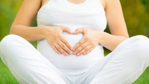 Bị cúm khi mang thai liệu có tiêm phòng được không?
