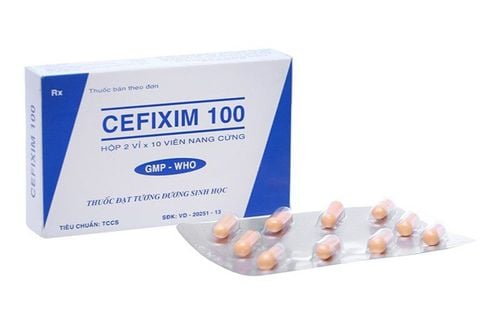 Cefixime: Uses, dosages and side effects