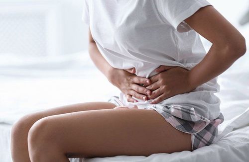 Đau bụng sau khi hút thai chân không có đáng lo?