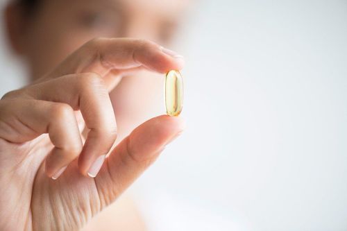 Fish oil supplements: Should or should not?