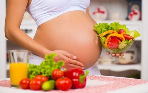 What to eat with gestational diabetes?
