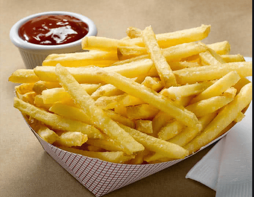 French fries linked to risk of early death