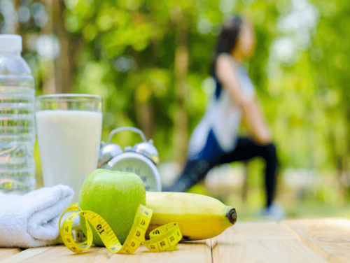 Should you eat bananas before a workout?