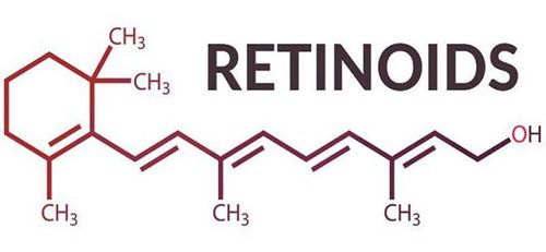 Retinoids for anti-aging skin