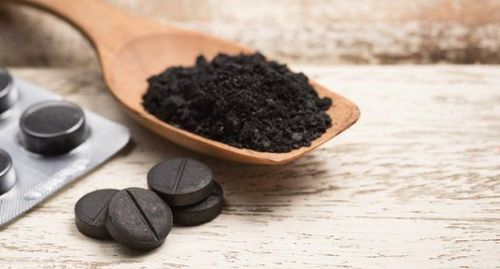 Activated carbon: What you need to know