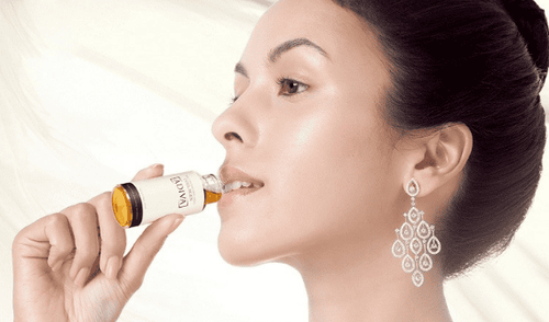 Hướng dẫn uống collagen đúng cách