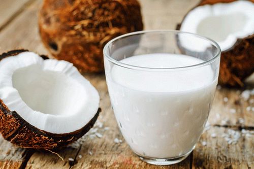 Coconut water vs coconut milk: What's the difference?
