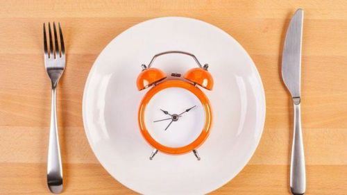 Is intermittent fasting effective for weight loss?