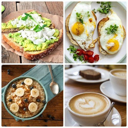 What is the healthiest breakfast?