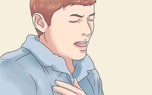 Thở nhanh kiểu Kussmaul là một trong những dấu hiệu của bệnh thiếu enzym beta-ketothiolase