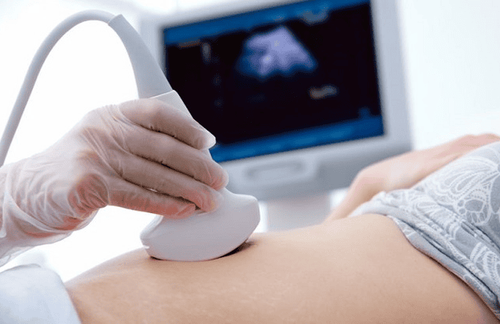 Ultrasound has not detected an intrauterine or ectopic pregnancy, what should I do?