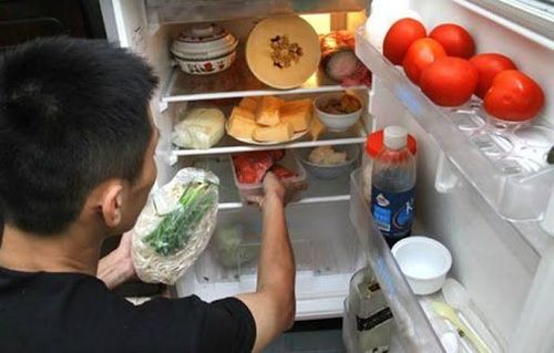 Leftovers in the refrigerator: How to store and reheat?